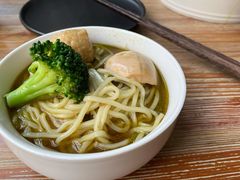 麻麻面-张老板的店(民乐园店)