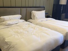 -无锡新湖铂尔曼大酒店