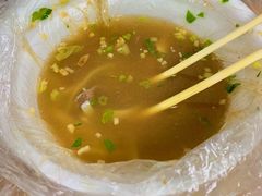 -菜忠潮州牛肉店(岗厦店)
