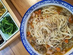-朱洪元苏式面馆(绿宝广场店)