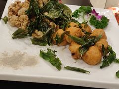 -巷语私房料理(华一实业大厦店)