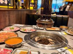 -大叹号·朝鲜族烤肉(滨海吾悦广场店)