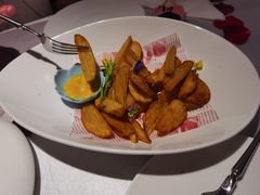 -PARFUM FLORAL花境法餐(南京首店)