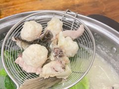 -正能量脆肉鲩火锅