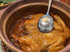 -香融府·烤鸭·家常菜(马家堡路店)