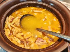 -徽三说·土徽菜·中国徽菜连锁品牌(一中店)