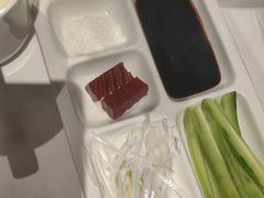 -贝勒爷·酥不腻烤鸭