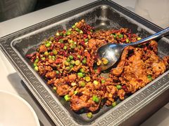 -飶香居(省博物馆店)