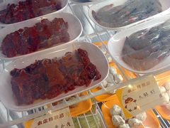 -川成串·自助串串香火锅(朝阳店)
