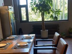 -刀叉遇上筷子中西融合餐厅(南开店)