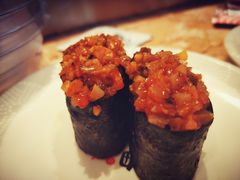 -新一番三文鱼寿司(大东海店)