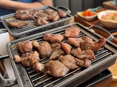 -味太助·银饭食堂(中华城店)