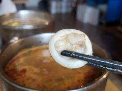 -Thai Basil罗勒叶泰式餐厅(时代天街店)