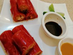 -点都德(大茶楼店)