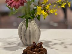 -潮一不贰·法式甜品·生日蛋糕·西式简餐(外滩店)