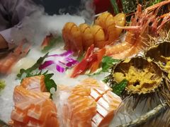 -割烹旭日本料理(龙湖狮山天街店)