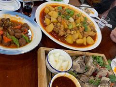 -伊隆斋(什刹海店)