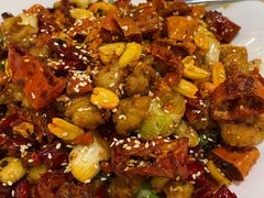 -德胜轩正宗顺德菜(宝安沙井会展中心店)