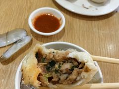 -古街捞化牛杂(井大店)