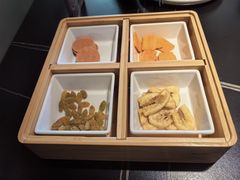 -师烤·豆花烤鱼(广州荔湾扬韬广场店)