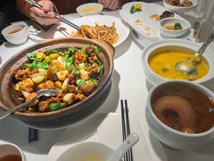 -南棠馆粤菜坊(群光店)