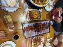 -庆峰龙虾烧烤(合肥一店)