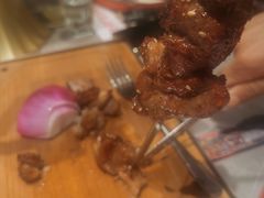 -通海俄式烧烤·俄罗斯大串(嵩山路店)
