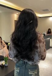 -私人定制 Hair Salon