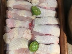 -蘑界·野生菌火锅(深业上城店)