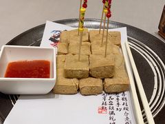 -温德姆花园酒店-鼎丰阁中餐厅