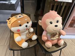 -熹悟海鲜火锅·广式打边炉