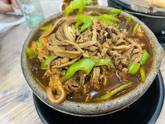 -梁师傅砂锅(哈达西街店)