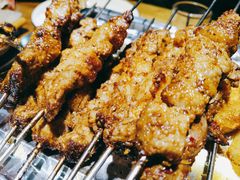 -熙成烧烤(白塔岭店)