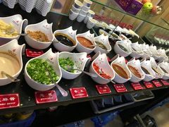-重庆刘一手火锅(moe店)