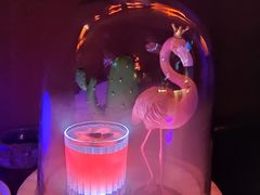 -鸡尾酒实验室酒吧(隆礼路店)