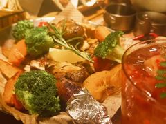 -The Good Place好地方·Brunch·coffee(国贸店)