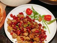 -mordew加州日记西餐&小酒馆(新天地店)