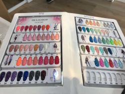 -绘甲社NACHO&DAI SALON