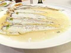 -沈灶河豚宴·河豚融合餐厅(汉中路店)