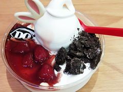 -DQ·蛋糕·冰淇淋(龙湖狮山天街店)