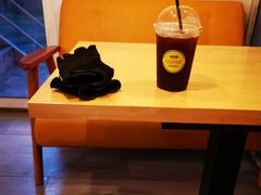 -灯塔咖啡馆BOOK·Coffee Shop