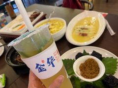 -HOHO餐厅(古子城店)