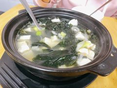 -屋里家延边朝鲜族冷面(南园店)