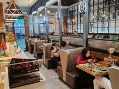 -西语炭烧牛排·西厨(石龙店)