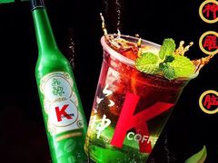 -肯德基(洛川店)