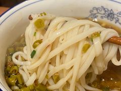 -矮子粉店1985·长沙米粉(湘春路店)