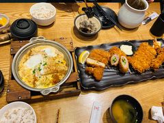 双人拼盘-胜博殿霸王树(嘉里中心店)