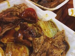 -明记牛杂(新马路分店)