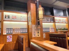 -竹马炭火烤肉(南屏店)