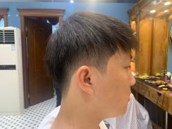-贝勒爷专业男发